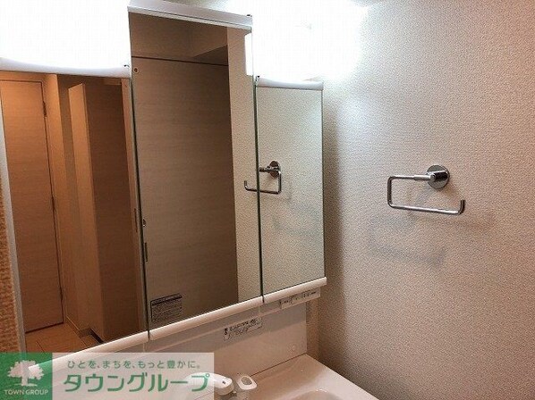 Rising place錦糸町二番館の物件内観写真